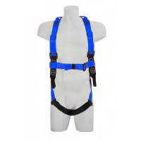 M-L LINQ Riggers Essential Harness (H101)