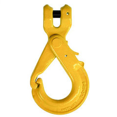 Austlift G80 Grip Self Locking Hook Clevis Type NC