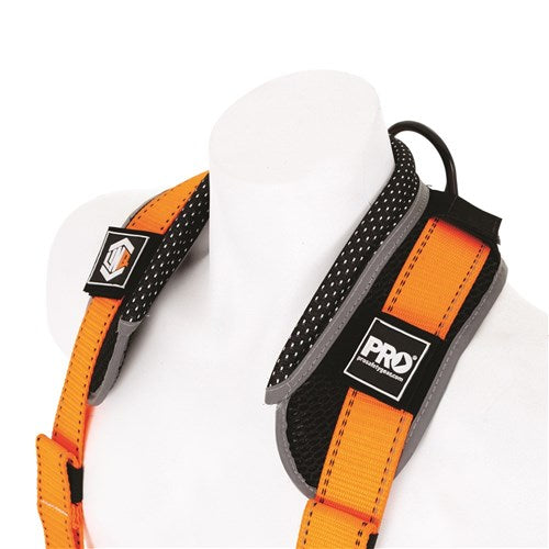 LINQ Retro-Fit Squashed Frog Harness Accessory