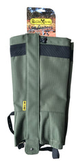 Rugged Xtremes Leg Gaiters