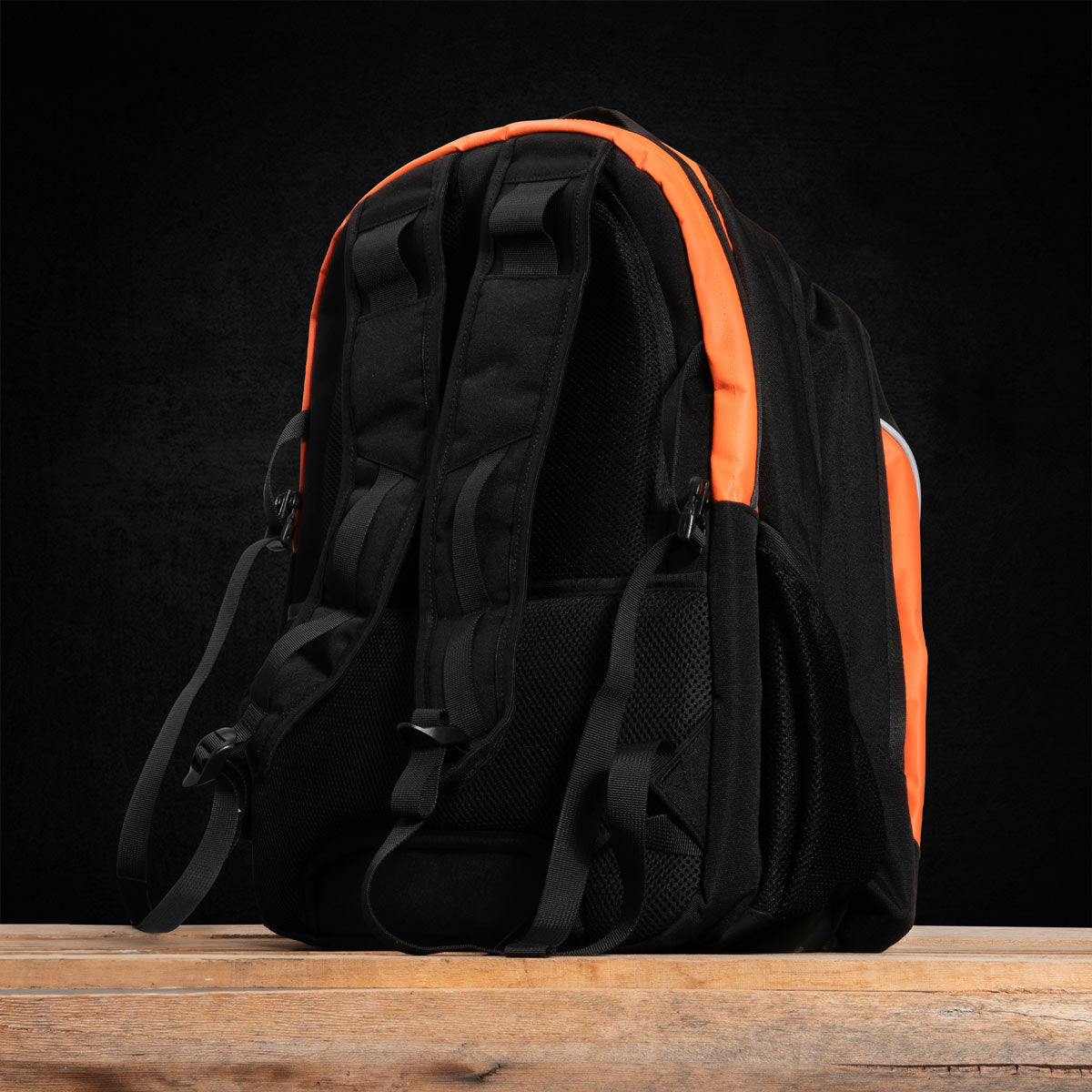 Rugged Xtremes FIFO Travel Backpack
