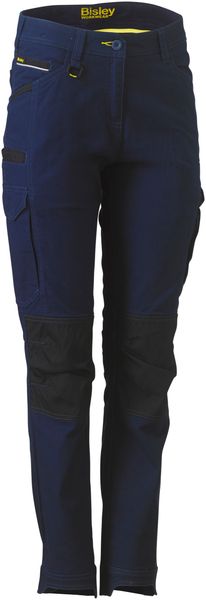 Bisley Women's Flx & Move Cargo Pants