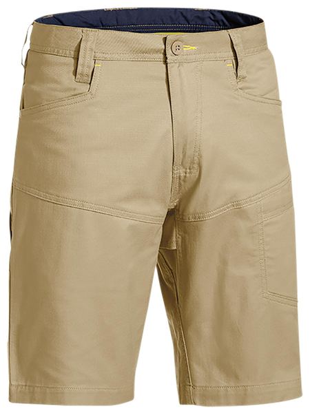 Bisley X Airflow Ripstop Vented Work Short