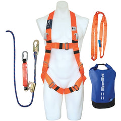 SpanSet  Spectre Roofers Kit 15m
