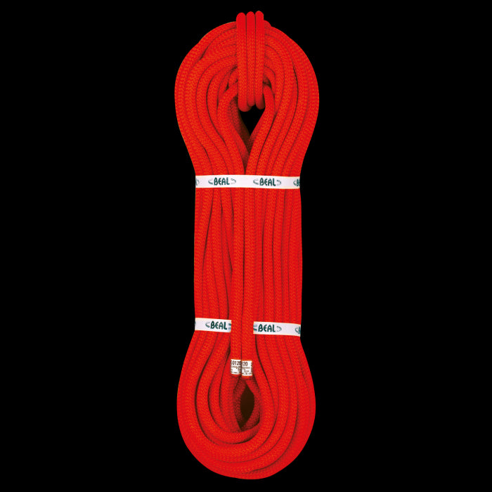 Beal Industrie  10.5mm Red 200m (BCSI105.200.R)