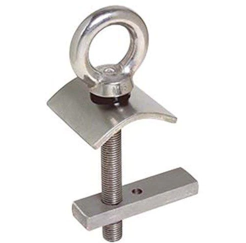 Hi-Safe RA10 Purlin Anchor M12 - Corrugated