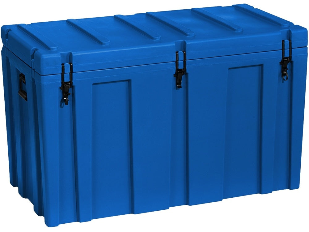 PELICAN Spacecase BG110055067L08 Modular 550/1100 Range