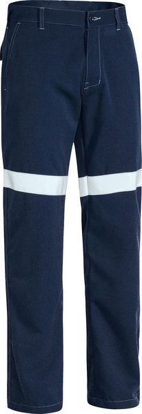 Bisley TenCate Tecasafe Plus 700 Taped FR Pants