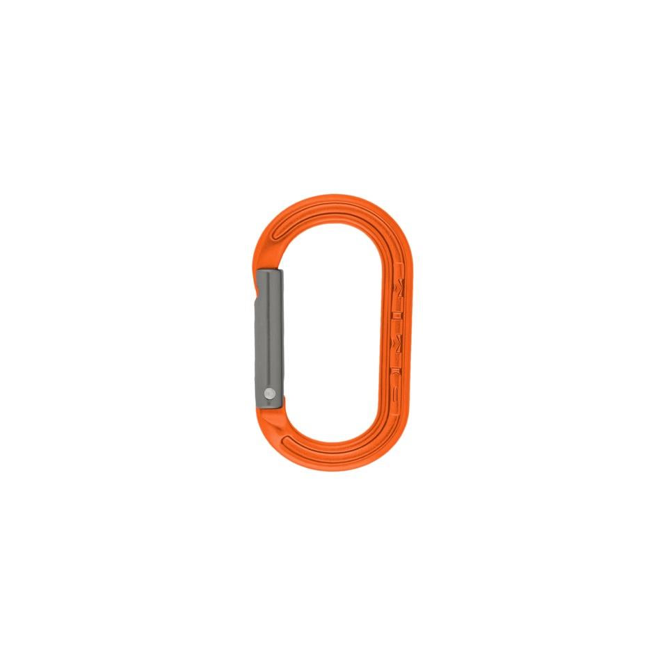 DMM XSRE Mini Carabiner orange