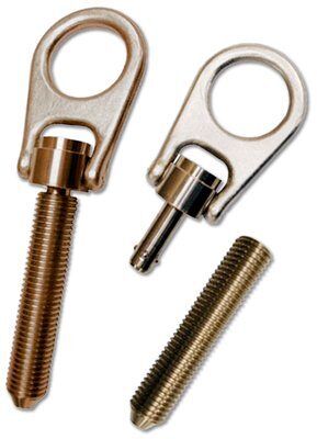 3M DBI-SALA Concrete Detent Anchor (2101004)