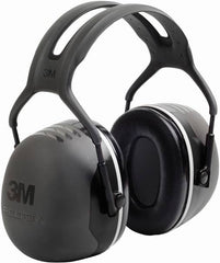 3M Peltor X5A Premium Headband Earmuff Class 5