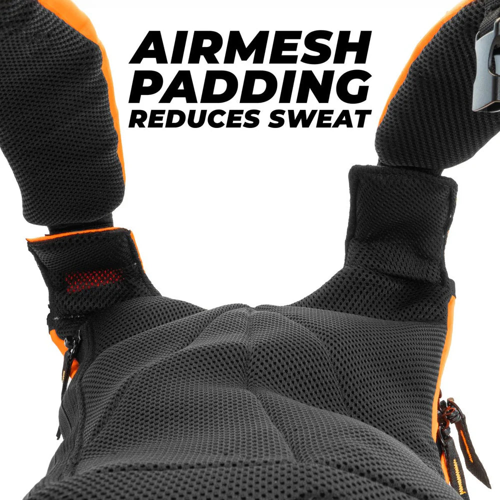 Rugged Xtremes 3L Hydration Backpack
