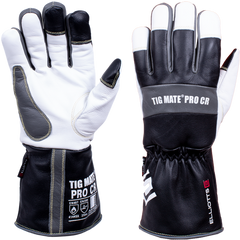 Elliotts TigMate Pro CR Welding Gloves