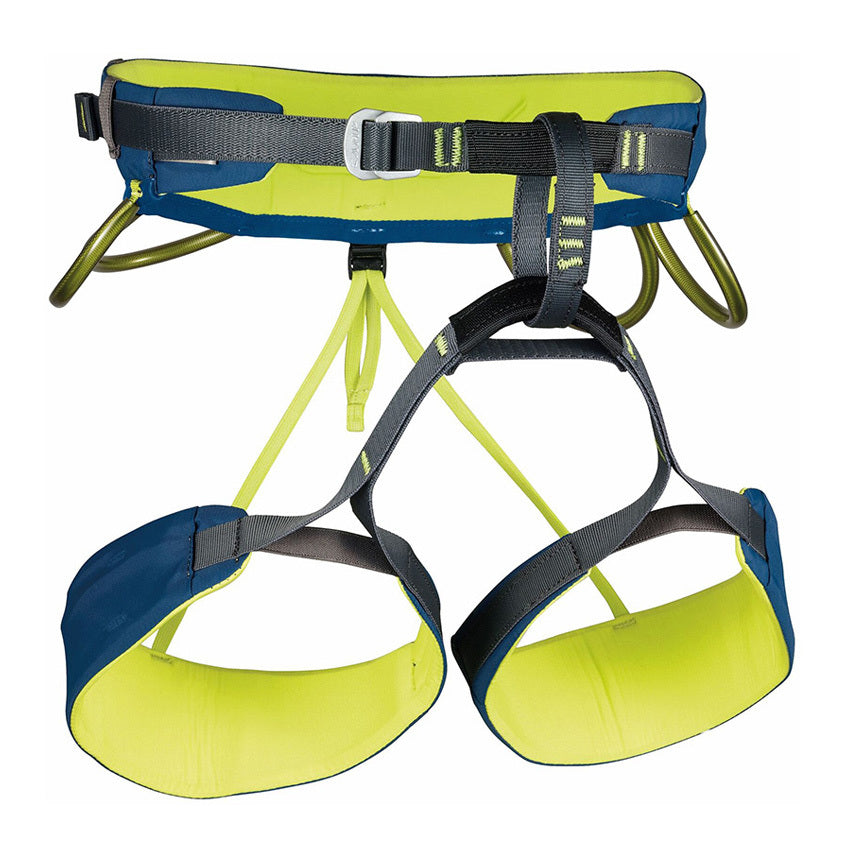CAMP Energy S1 - Blue
