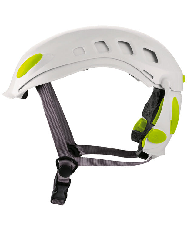 Edelrid Madillo pebbles-oasis Helmet (EDL720310007740)