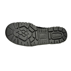 Mongrel Black Hiker Shoe Safety Work Boot Victor Footwear Shoe (220080)