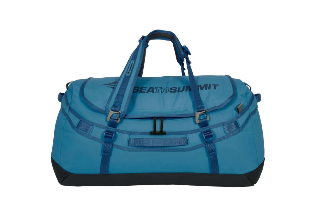 Sea To Summit Duffle 65L Dark Blue (ADUF65DB)