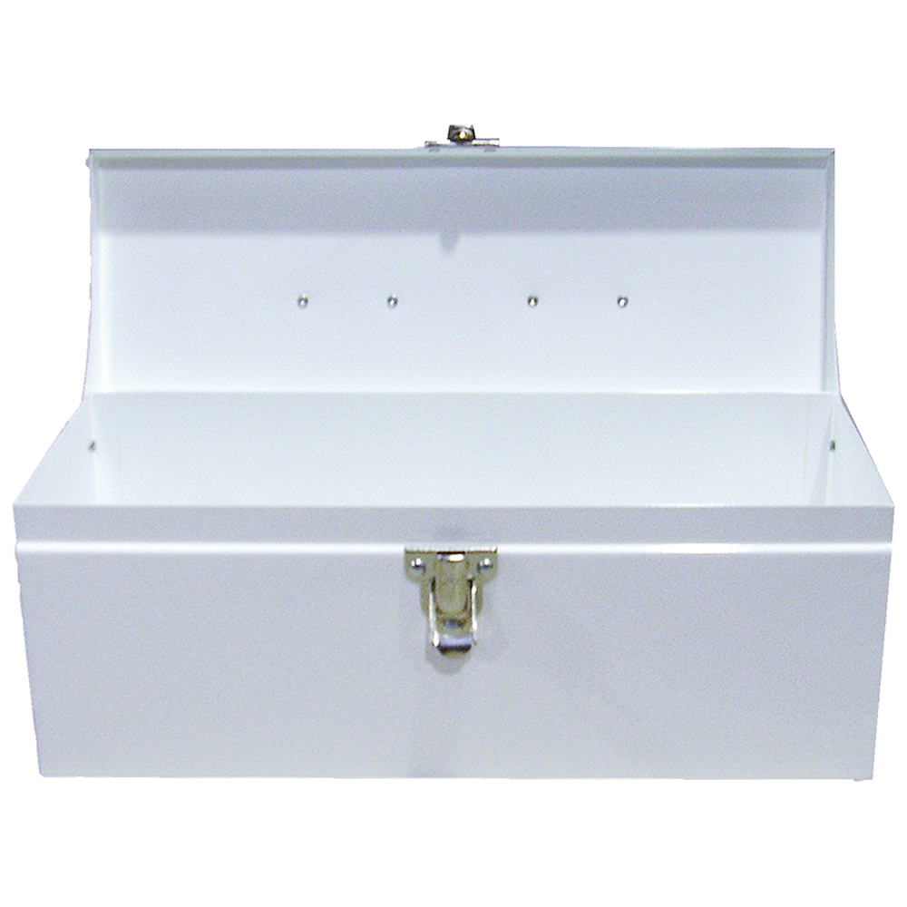 Aero Healthcare AEROCASE Small Metal Case 9 x 26 x 16cm