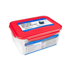 SMALL 3M Spraying Respirator Kit- A1P2 (7551) (7551-SMALL)