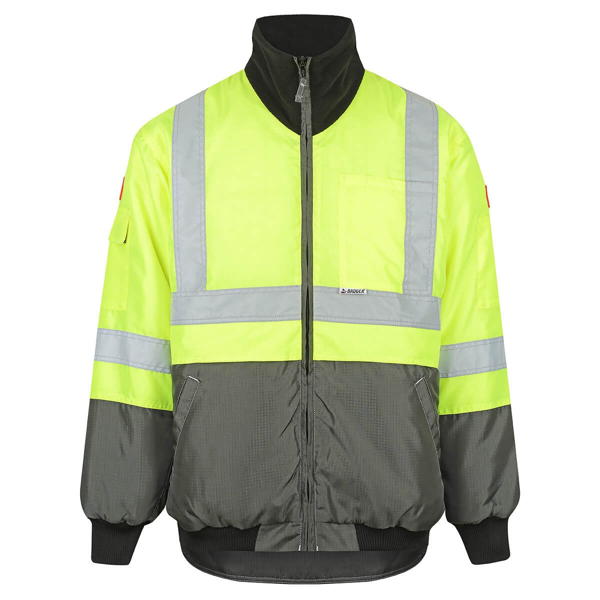 Badger X150 Chilla Chiller Jacket
