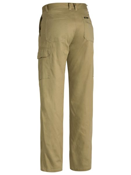 Bisley Cool Lightweight Utility Pants