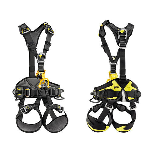 Petzl Astro Bod Fast Harness (Europrean Version)