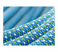 HERO DRY 9.6 blue (single rope) - Teflon treatment