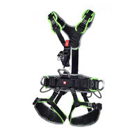 M/L Ocun Thor Access 4Q Harness (03617-M-G-2)