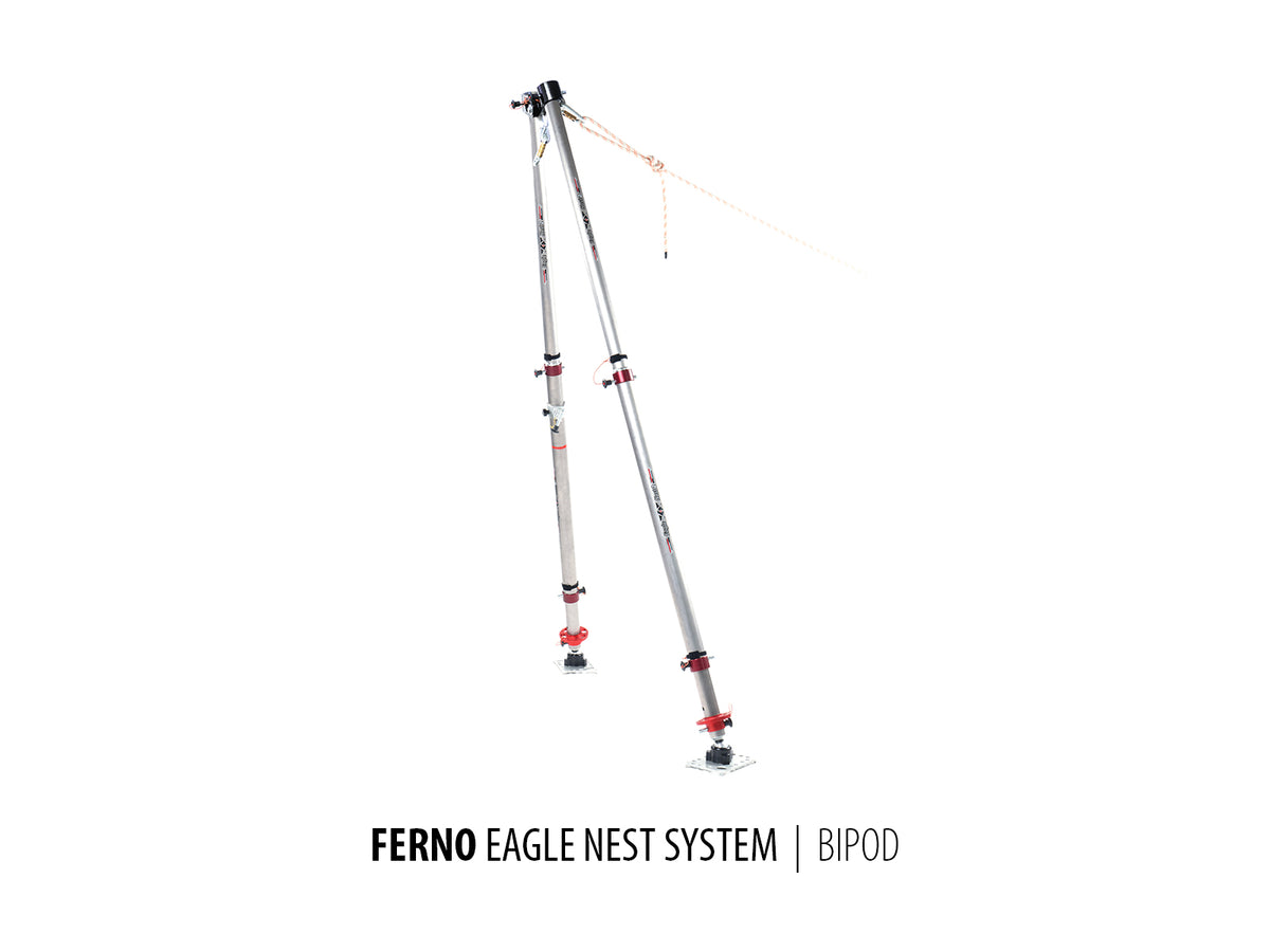 Ferno Eagle Nest Bipod