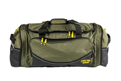 Rugged Xtremes FIFO Canvas Transit Bag