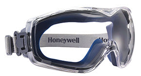 Honeywell DuraMaxx Goggle TSR  Clear Lens 1017750