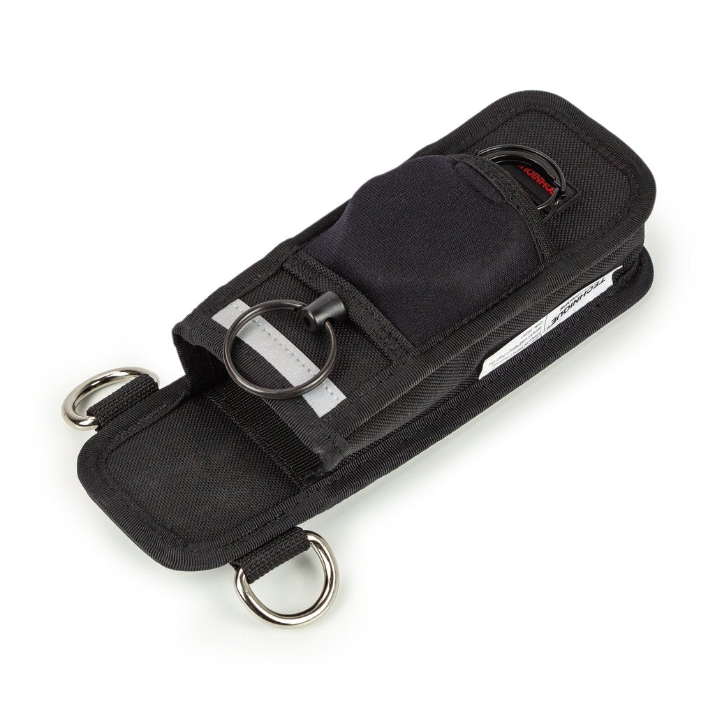 GRIPPS Retractable Single Tool Holster With Auto-Lock