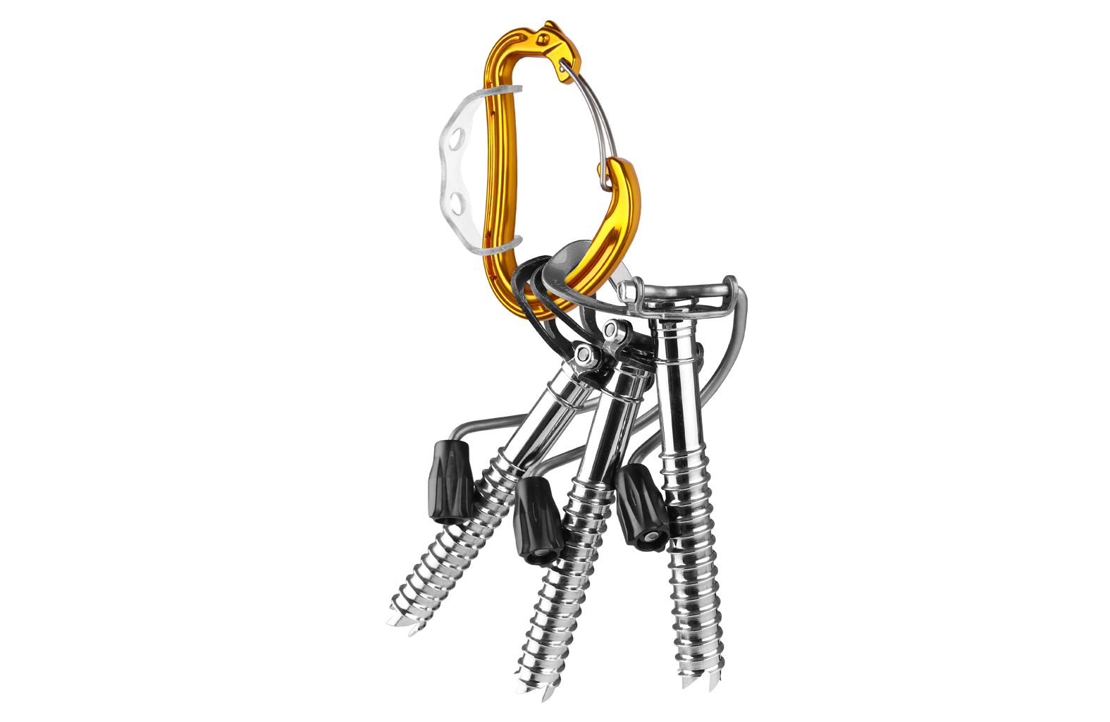 Grivel GR Carrybiner Carabiner (GRITCAB)