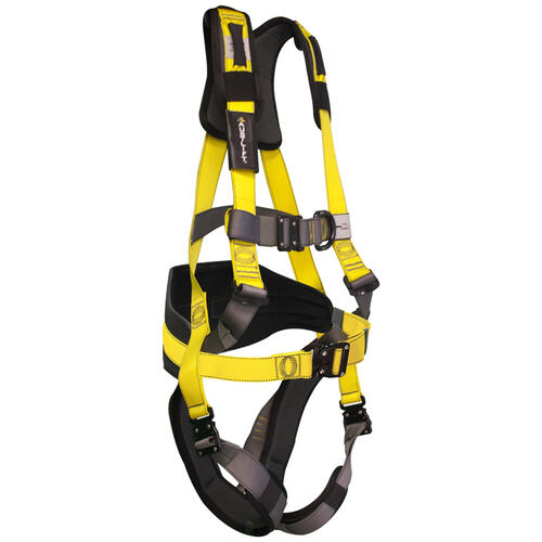 Austlift Maxi Harness Premium Comfort Restraint Harness