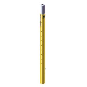 1145mm 45" Durahoist Mast Extension 1100mm (DH-22/45)