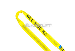 Austlift 3T Round Sling