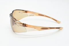 EYRES TERMINATOR Light Brown Frame Light Brown I/O Lens