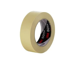 3M Specialty High Temperature Masking Tape 501+