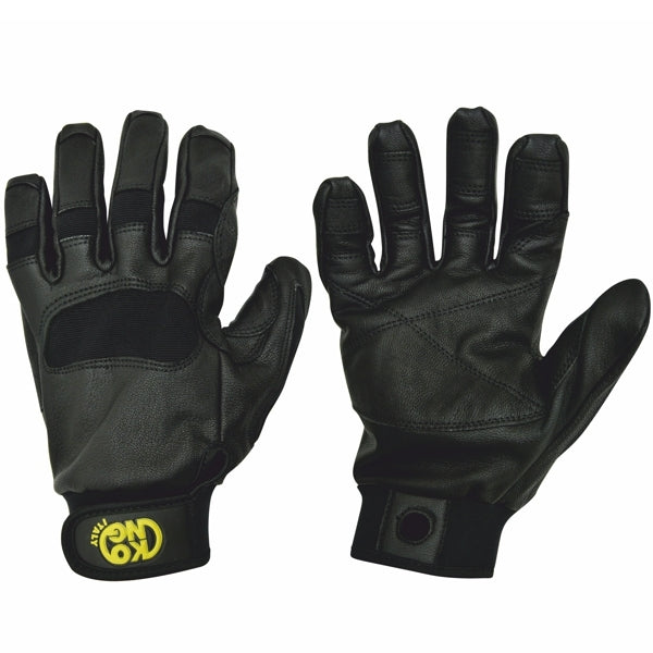 KONG Pro Glove Black M