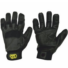 KONG Pro Glove Black M