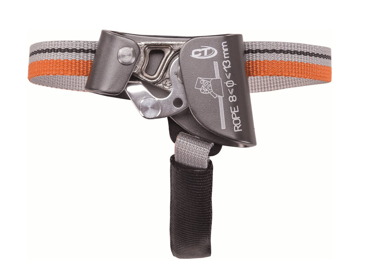 Quick Step Boot Ascender (right)