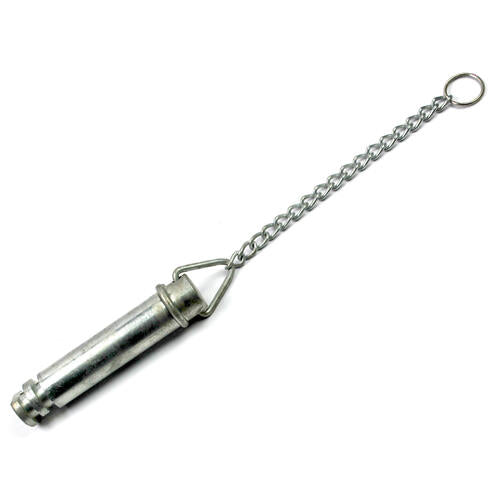 Austlift W/Rope Winch Anchor Pin for Steel Case