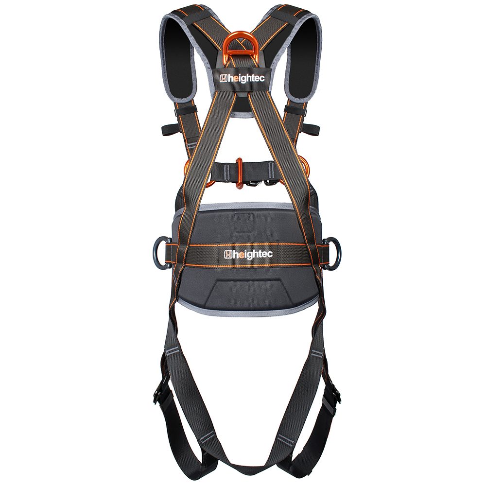 Heightec NEON Rigging Harness Large