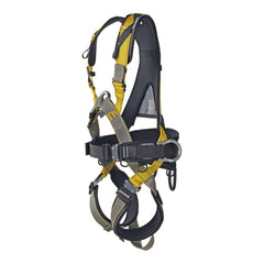 Singing Rock Body II Energy Speed Full Body Harness