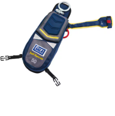 3M DBI-SALA® Self-Rescue 50 3320051, Blue, 1 EA