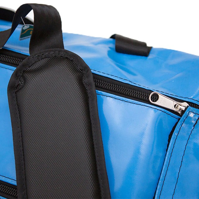 Beehive Gear Bag Blue (GEARSTD-LTBLUE)
