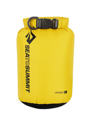 SEA TO SUMMIT 2L YELLOW LIGHTWEIGHT 70D DRY SACK (ADS2YW)