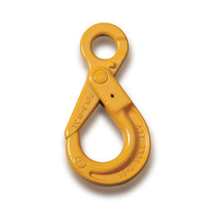 Austlift G80 Self Locking Hook Eye Type Yoke