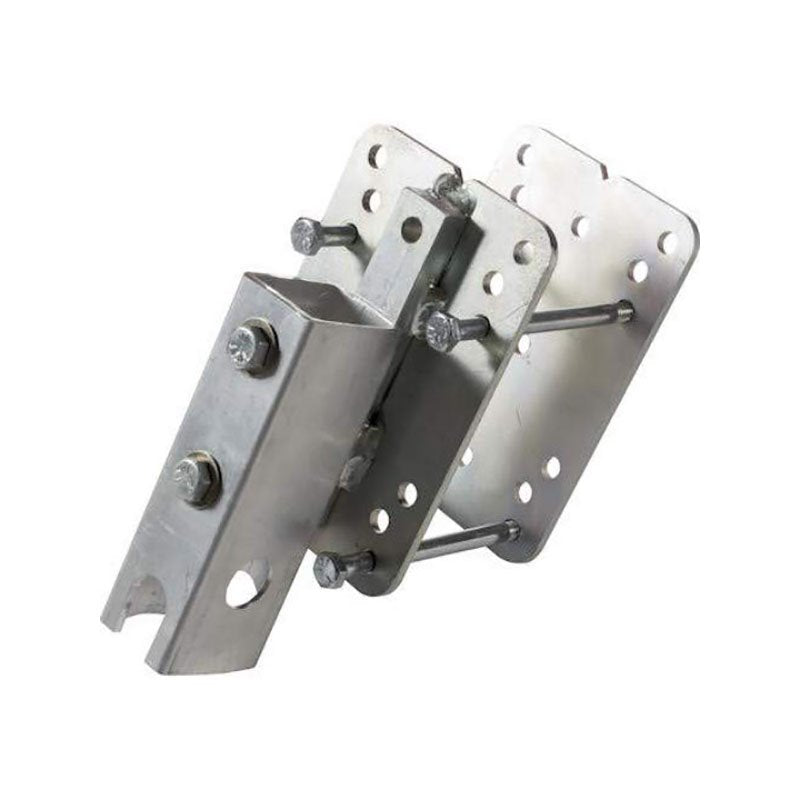 Jackpod Winch BRACKET to TRIPOD 2.26m