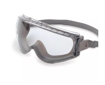 Maxx Pro Clear Frame